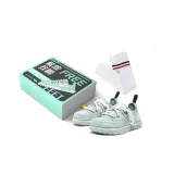 Серо-голубой (в комплекте с коробкой)