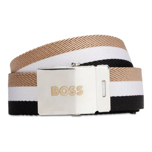 Hugo Boss Ремни из полиамида Мужской