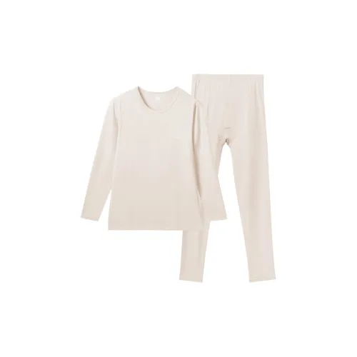 MIIOW Женские Термокомплекты