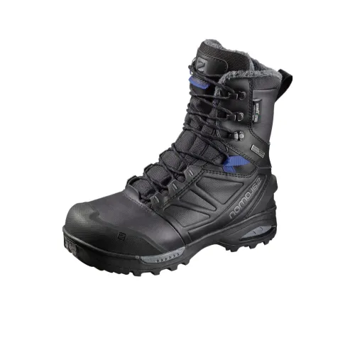 SALOMON TOUNDRA PRO Аутдор Черный Женские