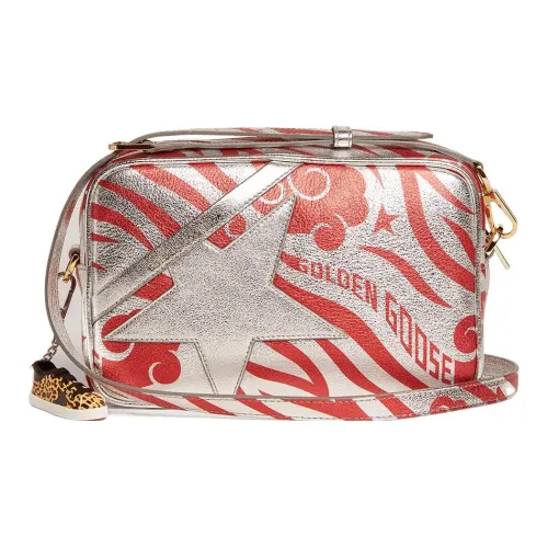 Golden Goose Сумки через плечо Женские