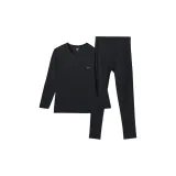 Графитно-черный