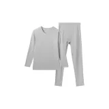 Лунный серый