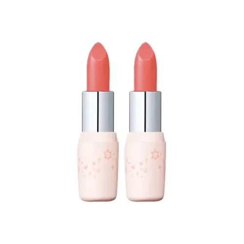 SANA Кожаный цвет Anniversary Lip Balm 3,1г*2