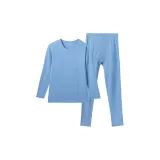 Техно-синий