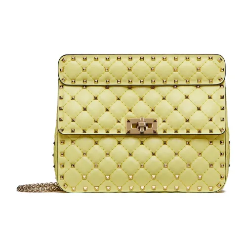 Valentino ROCKSTUD SPIKE Сумки через плечо Женские