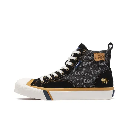 Кеды Lee High Top Унисекс