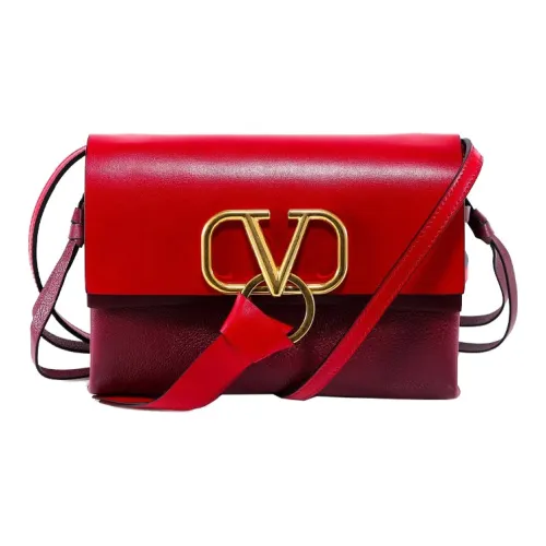 Valentino Сумки через плечо Женские