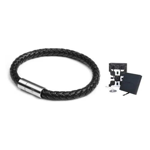 FOUNDIN Браслеты Мужской