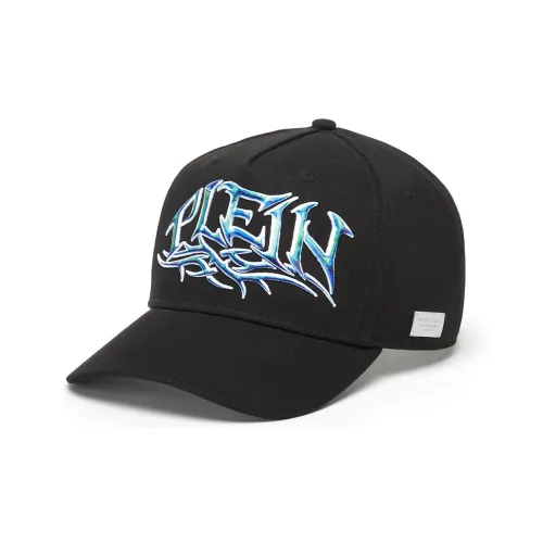 PHILIPP PLEIN Кепки Женские Черный