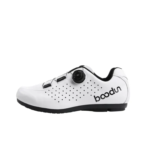 BOODUN Slip-resistant Abrasion-resistant Low Top Streetwear Унисекс