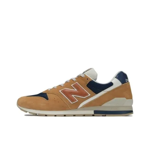 New Balance NB 996 Casual Low Top Earth Yellow Unisex  
New Balance NB 996 Повседневный Низкий Топ Earth Желтый Унисекс