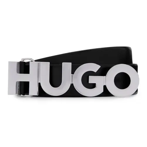 HUGO BOSS Женские кожаные ремни
