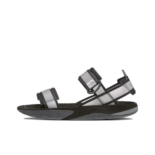 THE NORTH FACE Skena Beach Sandals Men's Black