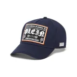 Темно-синий