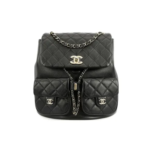 CHANEL Duma Рюкзаки Женские