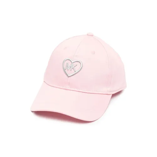 MICHAEL KORS Кепки Детские Розовые