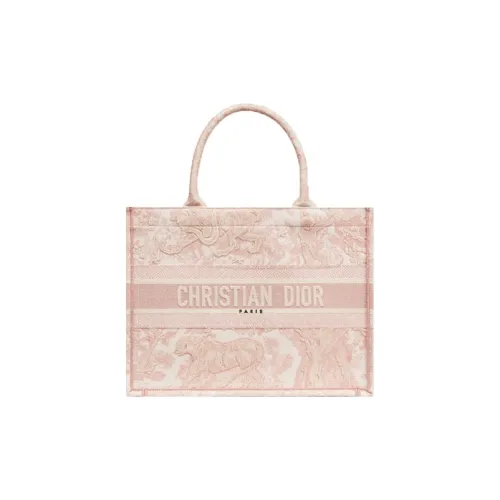 DIOR BookTote Сумки-клатчи Женские