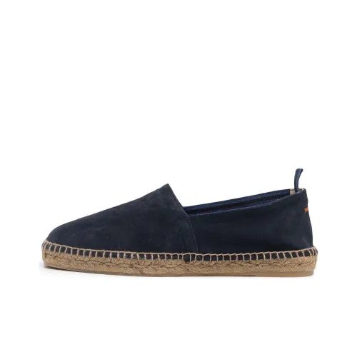 Castañer Espadrilles Темно-синий Мужской