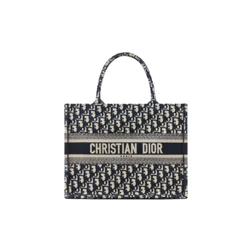 DIOR BookTote Сумки Женские