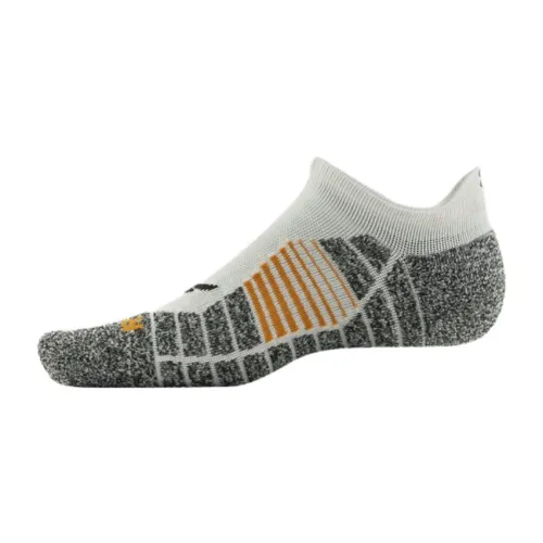 Under Armour 1 упаковка серые мужские носки