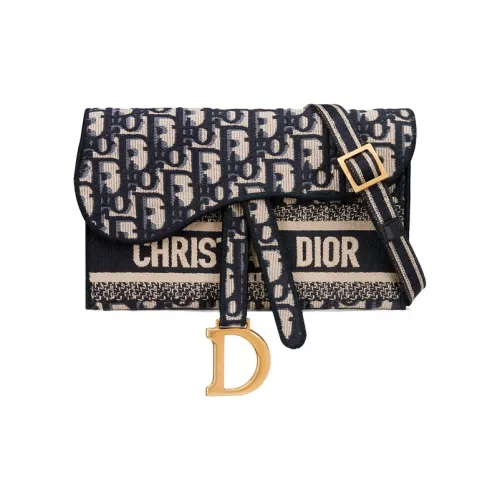 DIOR Клатчи Женские