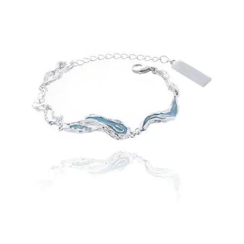 P&N Сплав Браслеты Женские