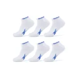 Белый, 6 пар