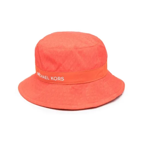 MICHAEL KORS Шляпы ведра Детский Красный