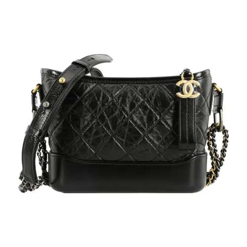 CHANEL Gabrielle Сумки через плечо Женские