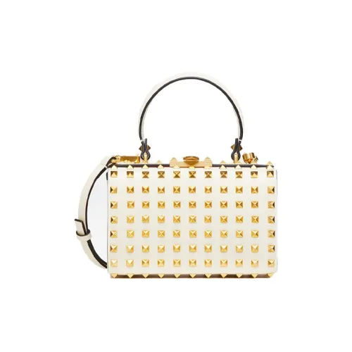 Valentino ROCKSTUD ALCOVE Сумки Женские