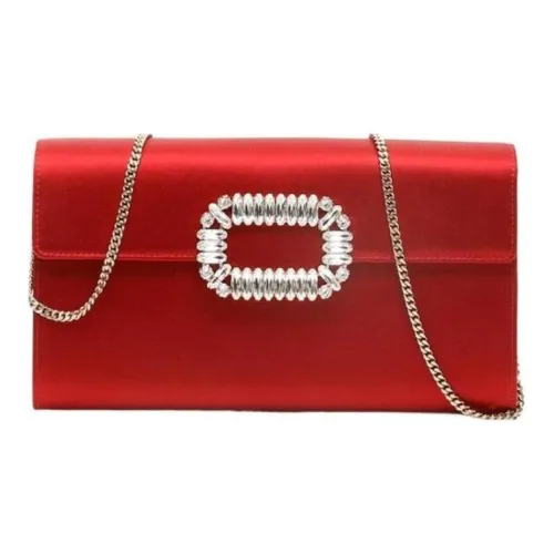 Roger Vivier Сумки через плечо Женские