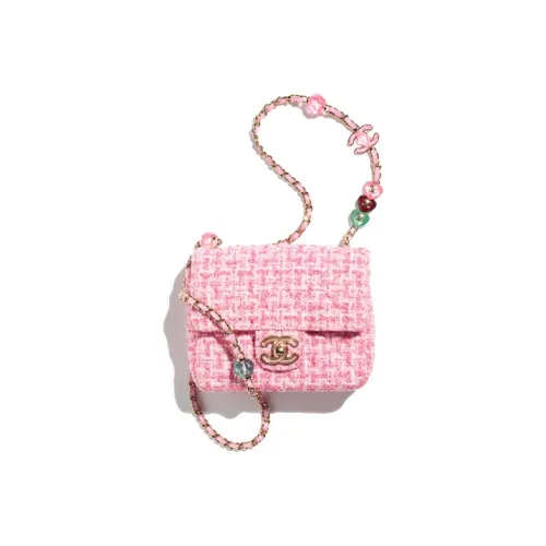 CHANEL Сумки через плечо Женские