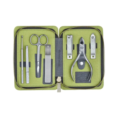 THREE SEVEN Инструменты для ногтей Унисекс