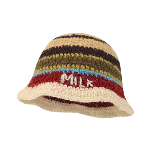 CMFY Полиэстер Cotton Bucket Hats Унисекс