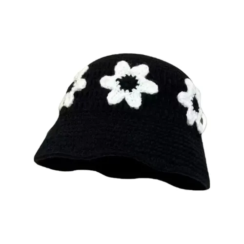 CMFY Акриловые Шляпы-Ведра Женские