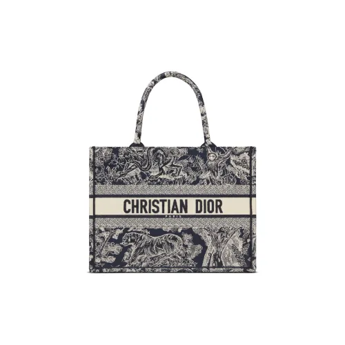 DIOR BookTote Сумки Женские