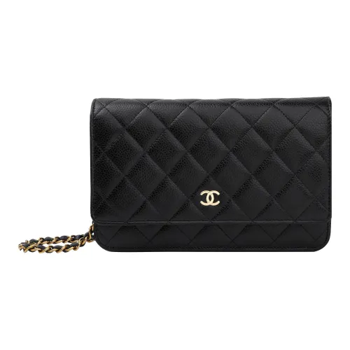 CHANEL WOC Сумки через плечо Женские