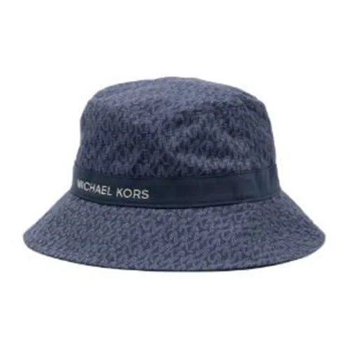 MICHAEL KORS Шляпы ведра Детские Темно-синие