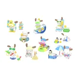 Целая коробка 8 штук