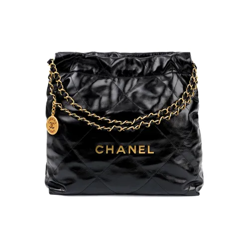 CHANEL 22Bag Сумки через плечо Женские