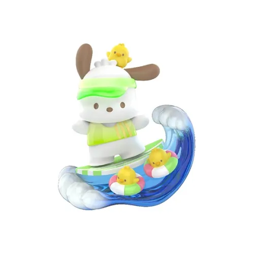 TOP TOY Синнаморолл Помпомпурин Синнаморолл Пачакко Синнаморолл Куруми Санрио Май Мелоди