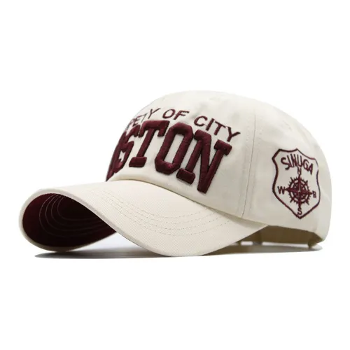 Youyoulan Хлопковые кепки унисекс