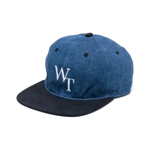 WTAPS Хлопок Бейсболки Мужские