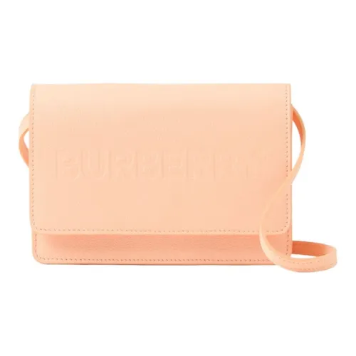 Burberry Сумки через плечо Женские