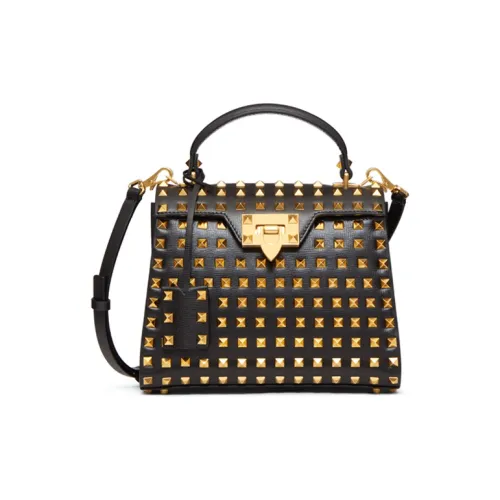 Valentino ROCKSTUD ALCOVE Сумки Женские