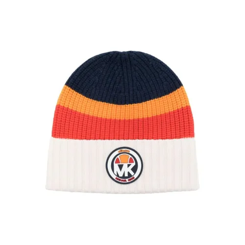 Michael Kors Мериносовая шерсть Шапки-бини Женские
