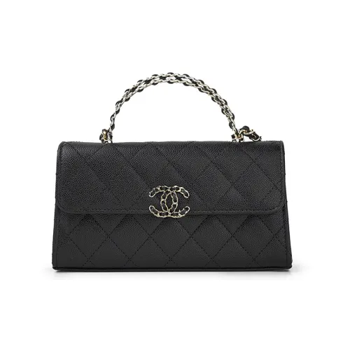 CHANEL Клатчи Женские