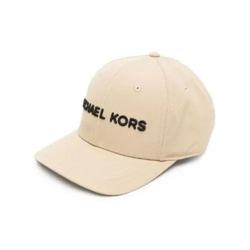 MICHAEL KORS Кепки Мужские Хаки
