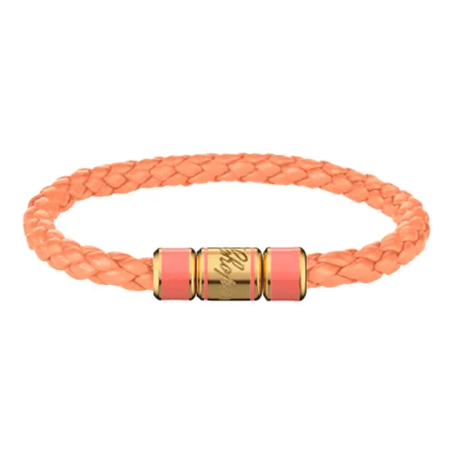 CHOPARD Металл Наручные повязки Унисекс Розовый